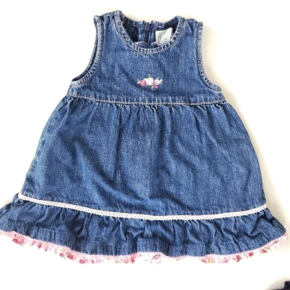 TOMMY Hilfiger & Bundle and Others